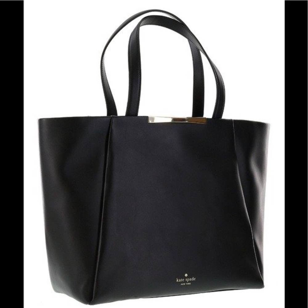 ⚫️!SOLD!⚫️NWT Kate Spade tote - Picture 3 of 7